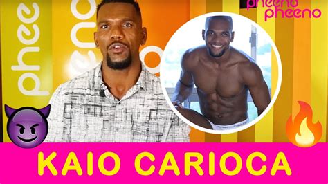 pornocarioca gay|gay